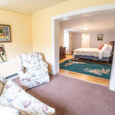 The Engel House Bed and Breakfast Jacksonville Εξωτερικό φωτογραφία