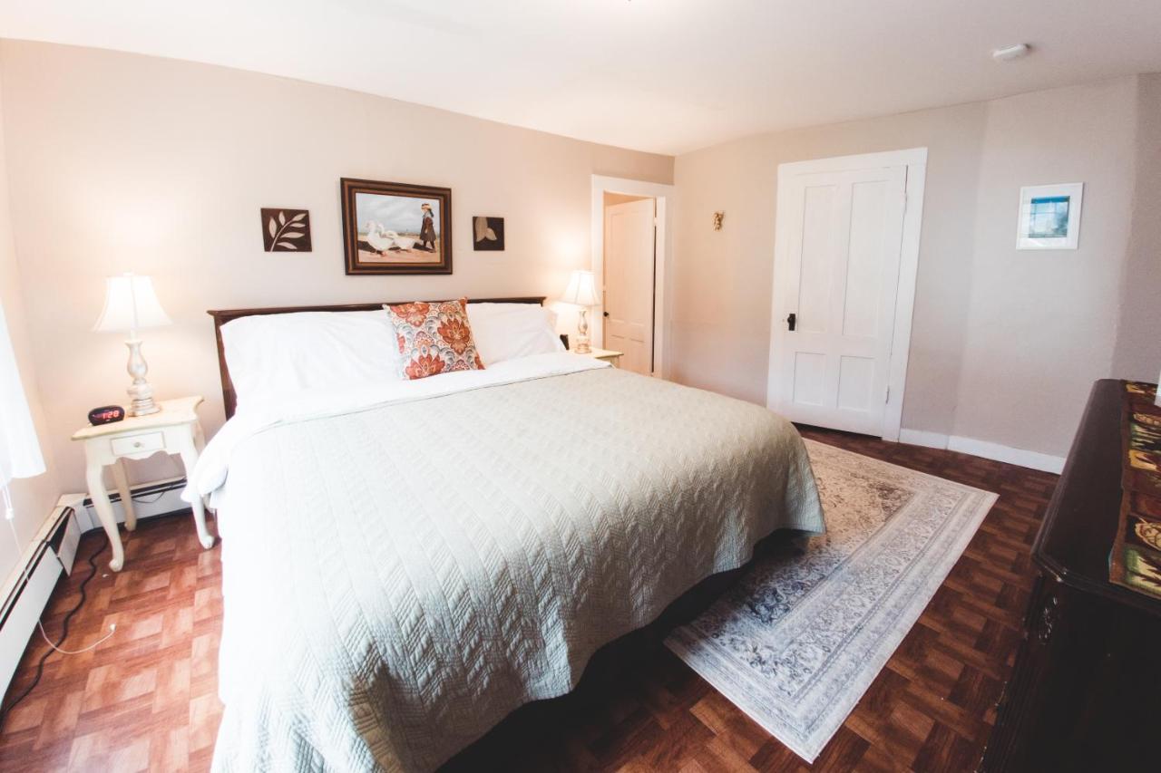 The Engel House Bed and Breakfast Jacksonville Εξωτερικό φωτογραφία