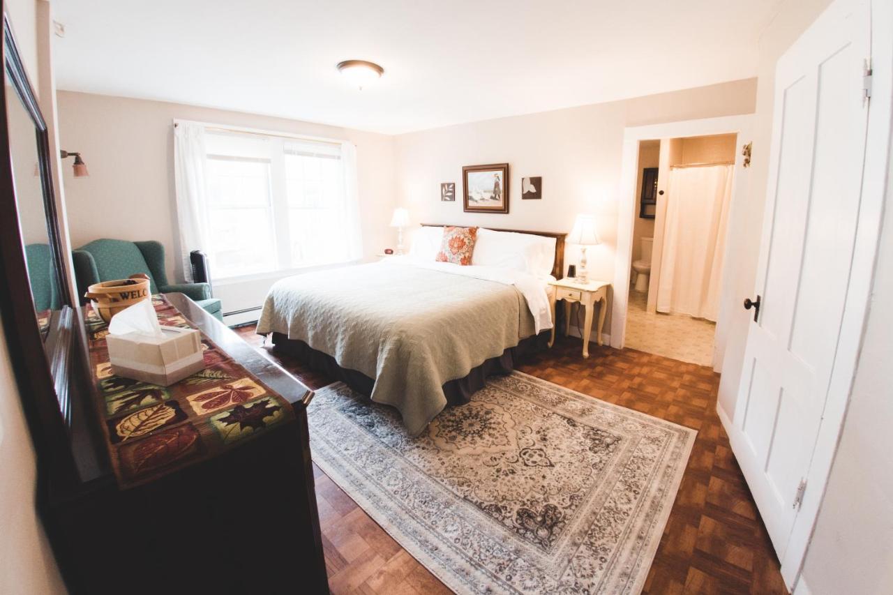 The Engel House Bed and Breakfast Jacksonville Εξωτερικό φωτογραφία