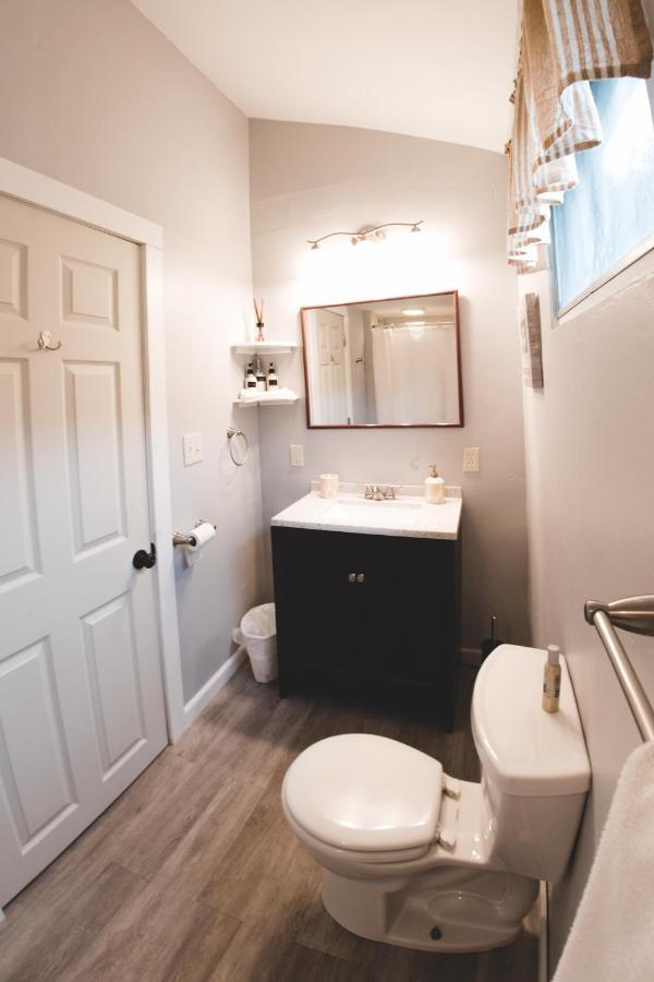 The Engel House Bed and Breakfast Jacksonville Εξωτερικό φωτογραφία