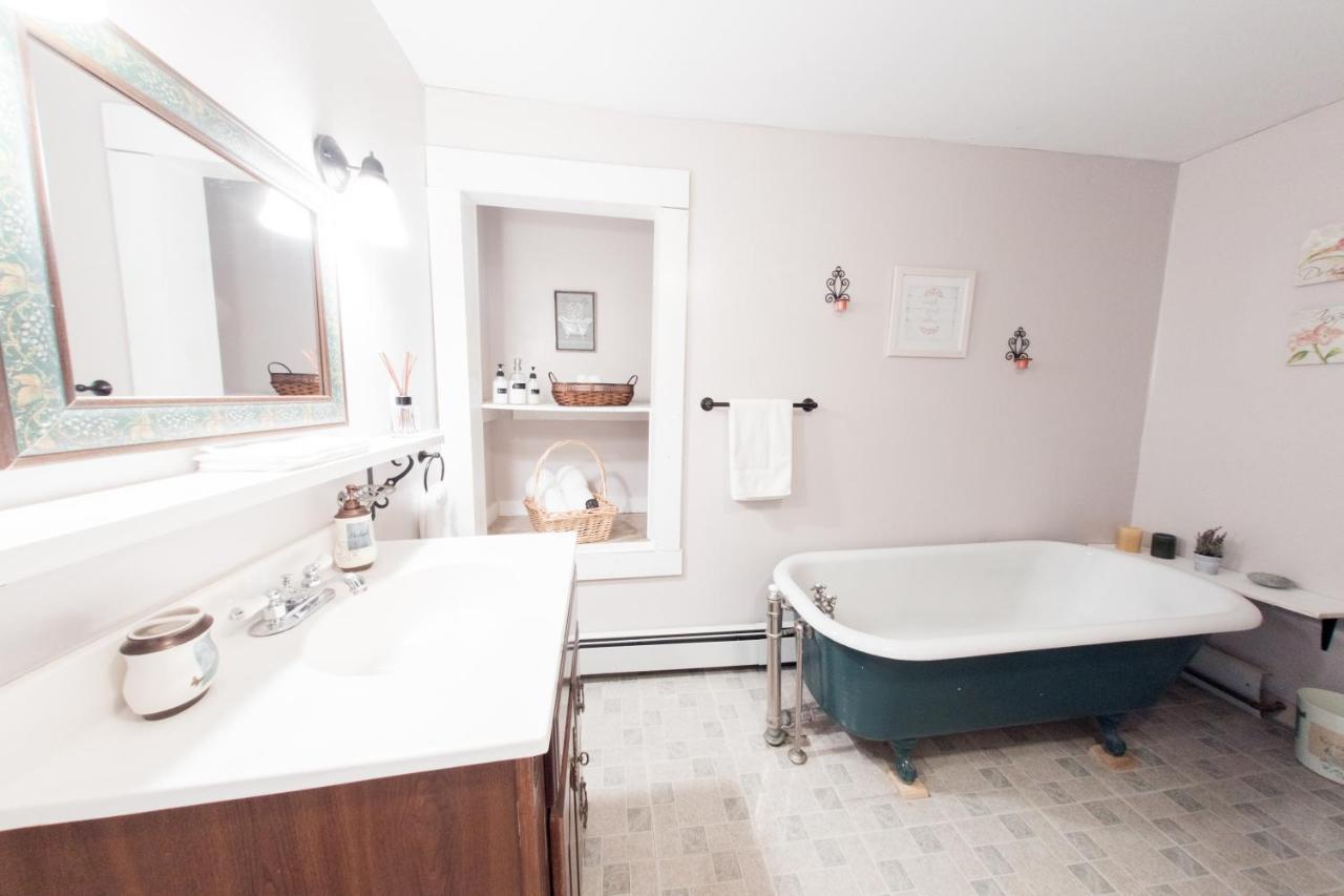 The Engel House Bed and Breakfast Jacksonville Εξωτερικό φωτογραφία