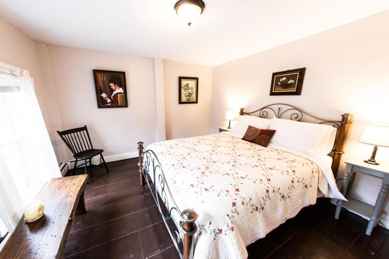 The Engel House Bed and Breakfast Jacksonville Εξωτερικό φωτογραφία