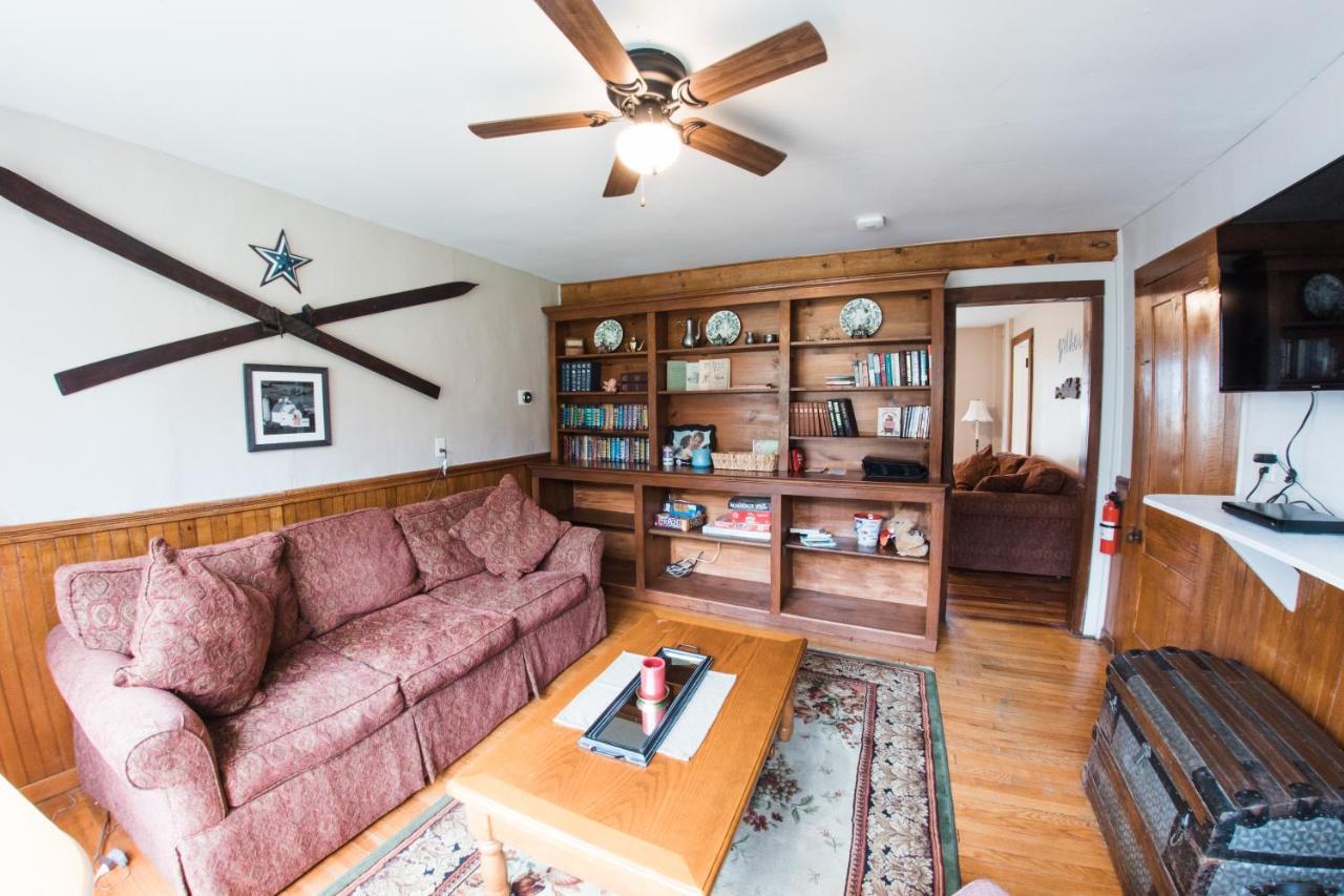 The Engel House Bed and Breakfast Jacksonville Εξωτερικό φωτογραφία