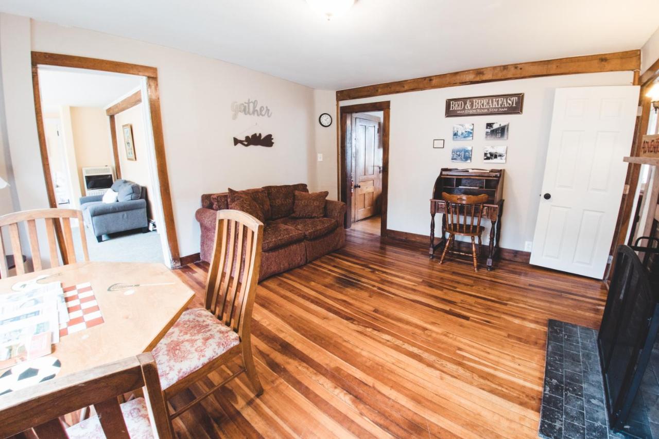 The Engel House Bed and Breakfast Jacksonville Εξωτερικό φωτογραφία