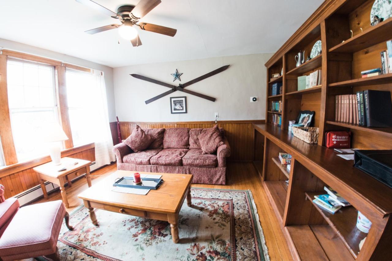 The Engel House Bed and Breakfast Jacksonville Εξωτερικό φωτογραφία
