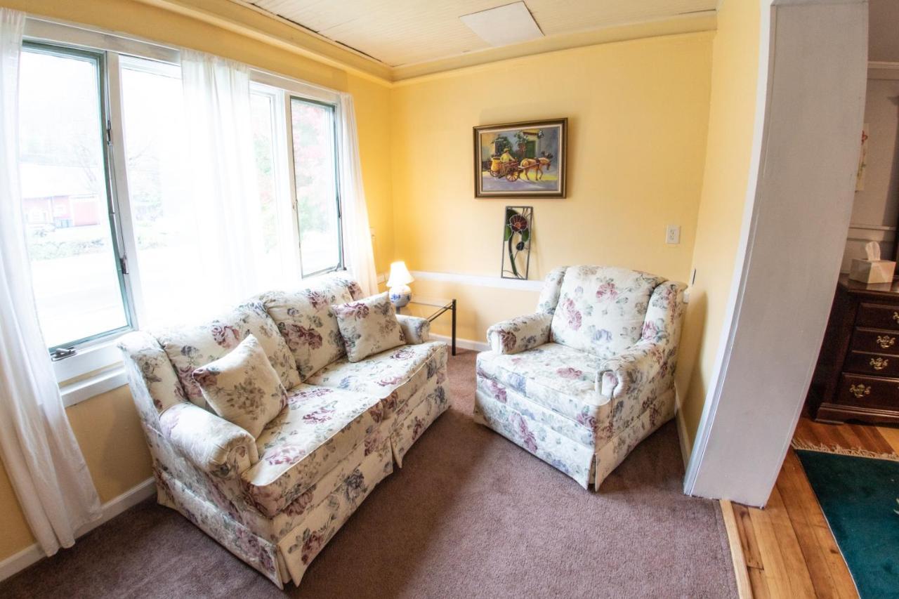 The Engel House Bed and Breakfast Jacksonville Εξωτερικό φωτογραφία