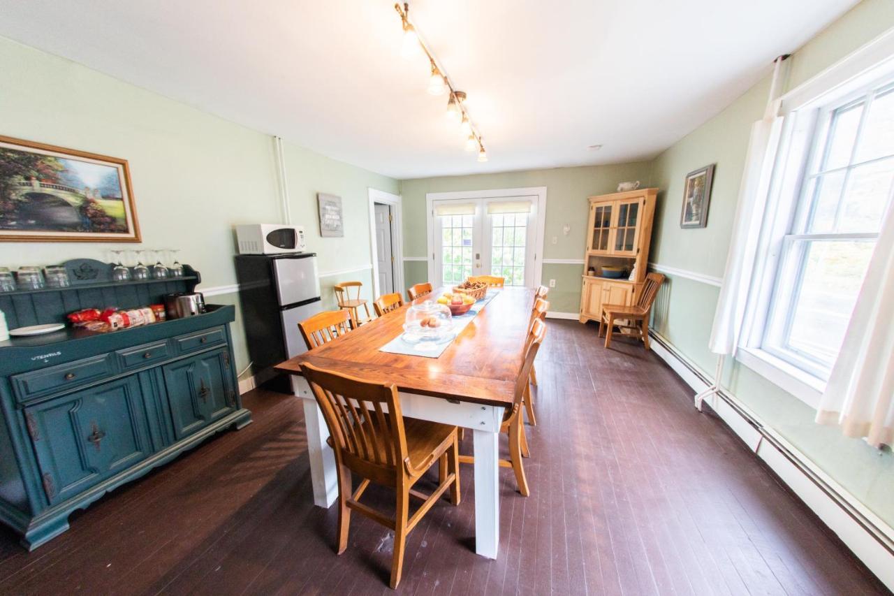 The Engel House Bed and Breakfast Jacksonville Εξωτερικό φωτογραφία