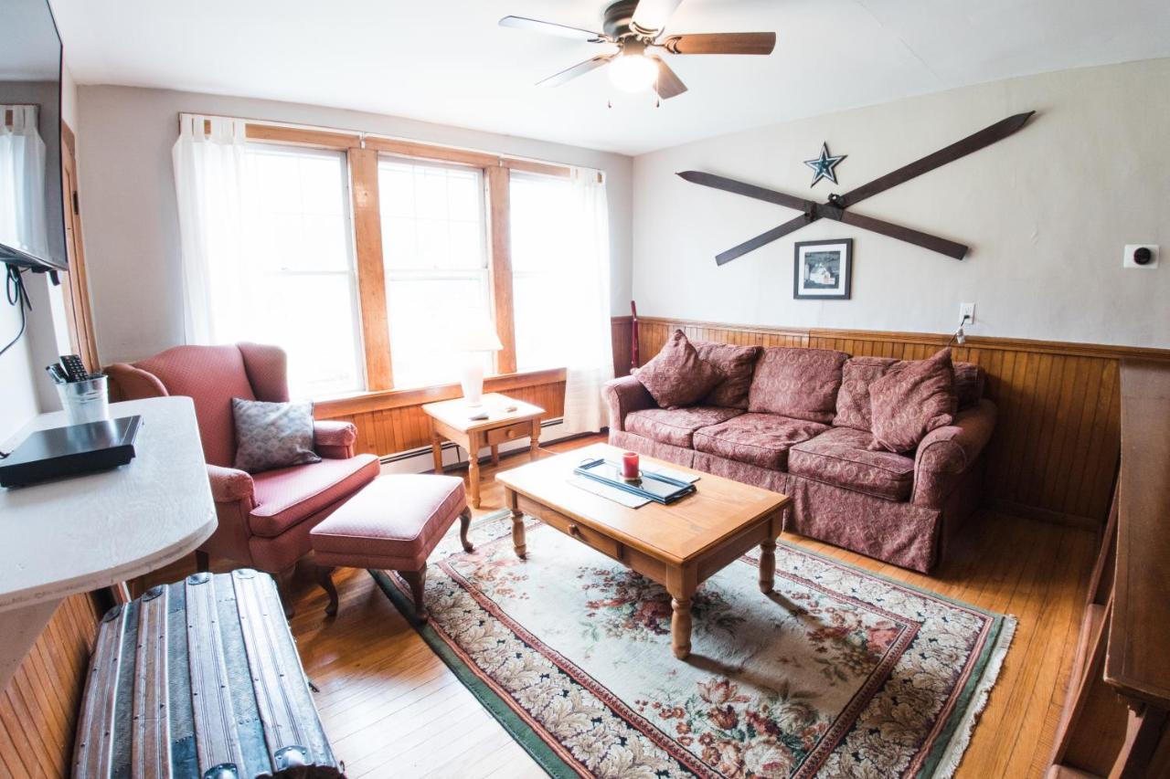 The Engel House Bed and Breakfast Jacksonville Εξωτερικό φωτογραφία