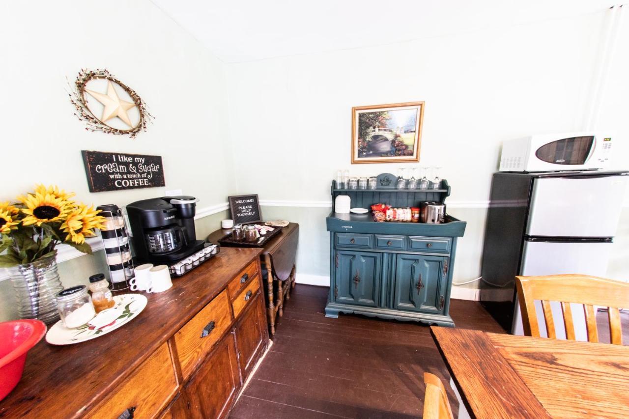 The Engel House Bed and Breakfast Jacksonville Εξωτερικό φωτογραφία